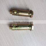 Brass Carbon Steel Heavy Duty Shield Anchor M12 thumbnail-3