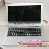 AWPC INTEL I3 DUAL CORE 1.9GHZ LED BACKLIT LCD SCREEN 13.3''LAPTOP COMPUTER                        
                                                Quality Choice
