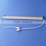 double row led Aluminum bar with wider lighting angle
