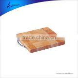 Hot Selling High Quality Kitchen Tools Wooden Cutting Board thumbnail-1