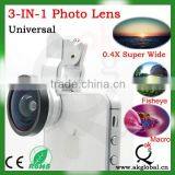 0.4x Super Wide Angle Lens for Phone thumbnail-4