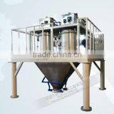 Fertilizer Bag Filling Machine Dust Tight