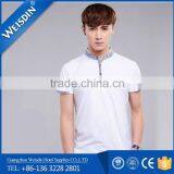 240 Grams New Style Cotton Tshirt Manufacturers thumbnail-3