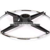 Metal Round Base for Chair and Bar Chair thumbnail-3