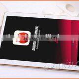Factory 10 Inch Android Tablet pc 3G Phablet GSM GPS FM Bluetooth Wifi 4 Bands Android 5.1 Lollipop Tablet thumbnail-3