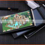 HOT 7 Inch Octa Core Tablet pc MTK6595 3G Phone Call Tablet pc IPS Screen Dual Sim Card Bluetooth GPS thumbnail-4