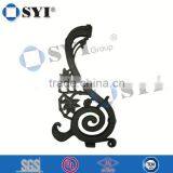 Stackable Garden Chair - SYI Group thumbnail-1