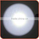 NICO Nature Interesting 1000 Lumen xm l2 Torch Light 400 Meters Lighting Distance White Bright Flashlight thumbnail-6