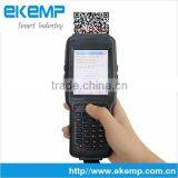 Good Quality Touch Screen Handheld PDA/POS Barcode Scaner thumbnail-2