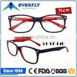 High Quality Elegant Design Hotsale Acetate Optical Frames for Women Eyeglasses Frames
