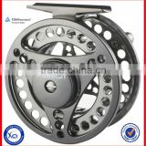 Hot whosale! high-quality large arbor fly reel fly fishing reels fishing reels