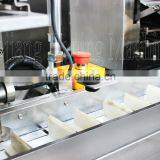 Automatic Cartoning Machinery (XWZ-200 ) thumbnail-3