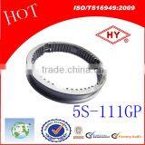 QJ705 Sliding Sleeve, Hub Sleeve Synchronizer (108304025) thumbnail-3