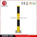 White Safety Cone for Traffic