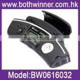 Steering Wheel Bluetooth Car Kit thumbnail-1