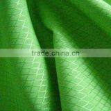 Cheap and Fine 236T N/P Plaid Taffeta Fabric