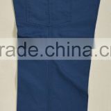 Factory Wholesale Men Worker Cheap Cargo Pants