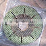 VOLVO 11102321 VOLVO 11703544-4 BRD PA SI Material Friction Disc Volvo 11102321/11703544-4