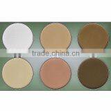 High Quality 6 Color Makeup Face Powder ,make Up, Pressed Powder With Mirror thumbnail-3