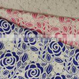 Lace Fabric For Garments thumbnail-1
