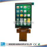 3.5" Tft 320x480 Lcd Touch Screen Module SPI Interface TFT Lcd Screen
