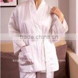 Fashion 100% Silk Pajamas thumbnail-1