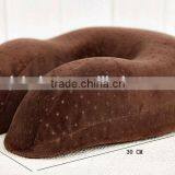 Airplane Travel Pillow,Pillow for Neck Pain,Neck Pillow thumbnail-1