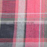 21S- 100% Cotton Yarn Dyed Shirting Stock Fabric(2233) thumbnail-1