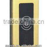 2013 Smart Design Electronic Motel Door Lock for Homes For Sauna Room and Hotel thumbnail-1