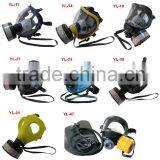 Smoke Filter Full Face Mask , Gas Mask thumbnail-4