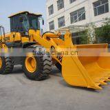 Szm 936 ,3ton,1.8m3 Powerful Performance Wheel Loader ( ,joystick,A/C) thumbnail-2
