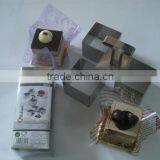 Stainless Steel Squeare Shape Cake Ring thumbnail-1