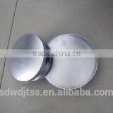 Highway Guardrail Post Cap for Highway Guardrail Post thumbnail-1