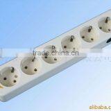 European Power Socket