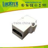 HDMI Keystone Jack, 19PIN Female to Female HDMI Coupler thumbnail-1