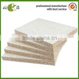 Hot 38mm melamine faced particle board