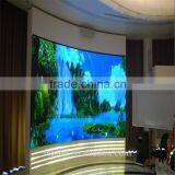 High Brightness p5 Full Color Led Display Screen for Advertising Supplier's Choice thumbnail-6