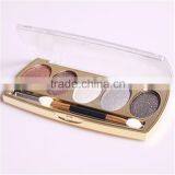 OEM 5 Color Eyeshadow Makeup thumbnail-3