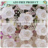 Metal Fabric Metallic Yarn Fabric Metallic Cloth thumbnail-2