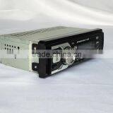 Fixed Panel Car Stereo Cassette Mp3 Digital Player With Usb tf sd Card Slot fm Radio Transmitter for Driver thumbnail-2