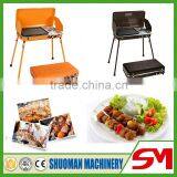 High Quality Food Hygiene Standards Charbroil Grill thumbnail-5