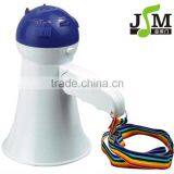 Lightweight Toy Portable Power Megaphone thumbnail-1