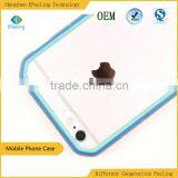 Top Quality Customized Electroplate Mirror Soft TPU Case For Iphone thumbnail-4