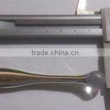 Acrylic Different Color Cosmetic Spoons for Cosmetics thumbnail-3