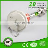 2016 New Design Water Heater K Type Thermocouple Wire