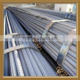 Steel for The Reinforcement of Concrete