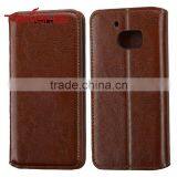 Mobile Phone Case for HTC 10, Oil Crazy Horse Leather Case for HTC 10 thumbnail-2