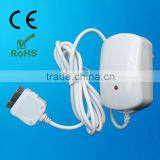 5V/1000mA Travel Charger for Mobile Phone
