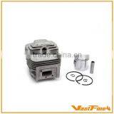 Hot sale 40mm Cylinder&Piston suits for brush cutter BC411 BC430