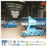 20ft&40ft New I Type Semi Automatic Container Spreader